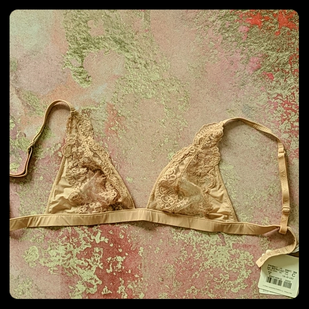 La Perla bra